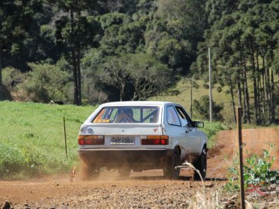 29º RALLY CIDADE DE NOVA PRATA