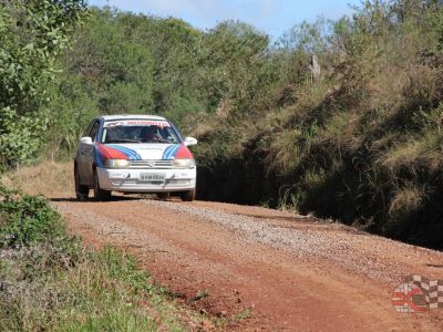 29º RALLY CIDADE DE NOVA PRATA