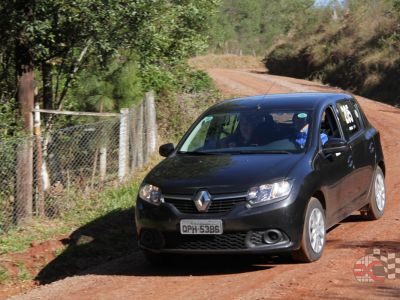 29º RALLY CIDADE DE NOVA PRATA