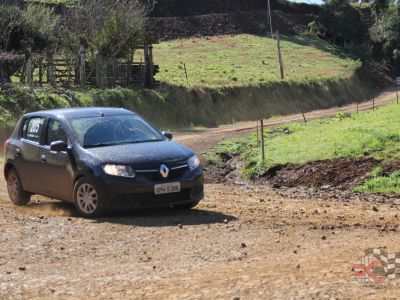 29º RALLY CIDADE DE NOVA PRATA