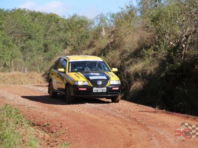 29º RALLY CIDADE DE NOVA PRATA