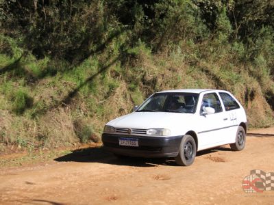 29º RALLY CIDADE DE NOVA PRATA