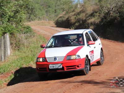 29º RALLY CIDADE DE NOVA PRATA