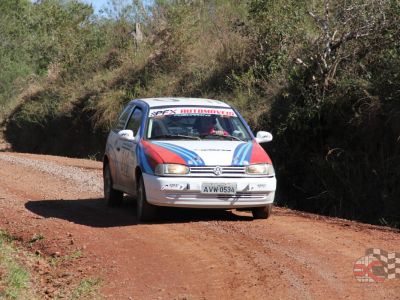 29º RALLY CIDADE DE NOVA PRATA