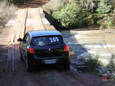 29º RALLY CIDADE DE NOVA PRATA