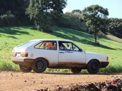 29º RALLY CIDADE DE NOVA PRATA