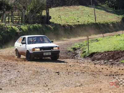 29º RALLY CIDADE DE NOVA PRATA