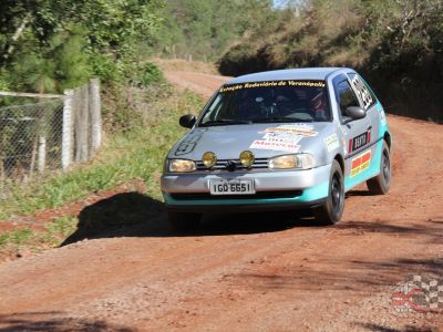 29º RALLY CIDADE DE NOVA PRATA