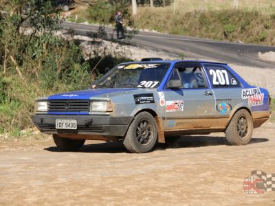 29º RALLY CIDADE DE NOVA PRATA