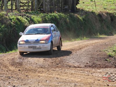 29º RALLY CIDADE DE NOVA PRATA