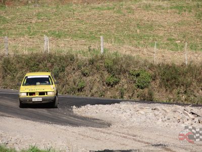 29º RALLY CIDADE DE NOVA PRATA