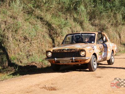 29º RALLY CIDADE DE NOVA PRATA