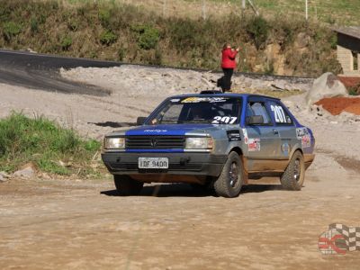 29º RALLY CIDADE DE NOVA PRATA