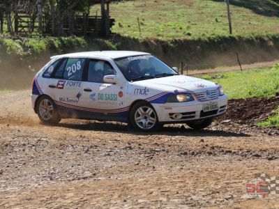 29º RALLY CIDADE DE NOVA PRATA