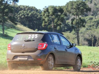 29º RALLY CIDADE DE NOVA PRATA