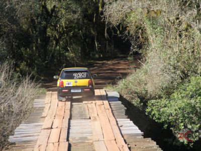 29º RALLY CIDADE DE NOVA PRATA