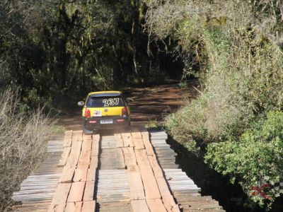 29º RALLY CIDADE DE NOVA PRATA