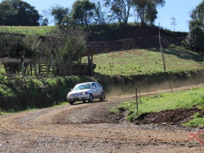 29º RALLY CIDADE DE NOVA PRATA