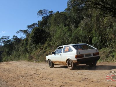 29º RALLY CIDADE DE NOVA PRATA