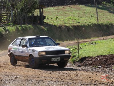 29º RALLY CIDADE DE NOVA PRATA