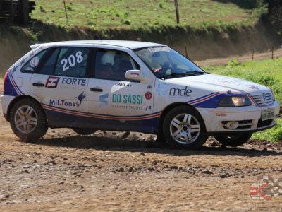 29º RALLY CIDADE DE NOVA PRATA