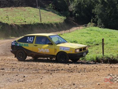 29º RALLY CIDADE DE NOVA PRATA