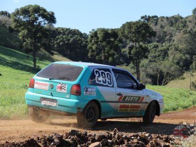 29º RALLY CIDADE DE NOVA PRATA