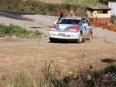 29º RALLY CIDADE DE NOVA PRATA