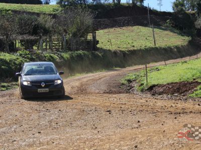 29º RALLY CIDADE DE NOVA PRATA