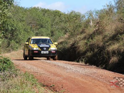 29º RALLY CIDADE DE NOVA PRATA