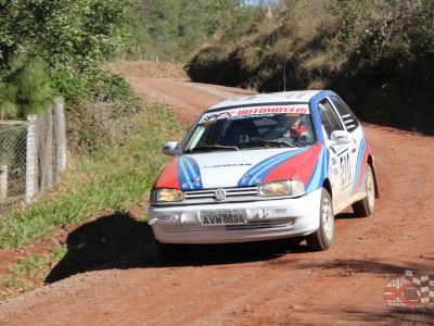 29º RALLY CIDADE DE NOVA PRATA