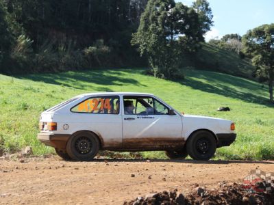 29º RALLY CIDADE DE NOVA PRATA