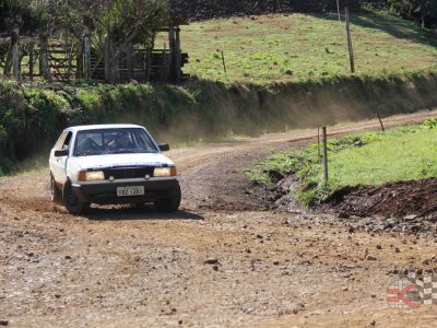 29º RALLY CIDADE DE NOVA PRATA