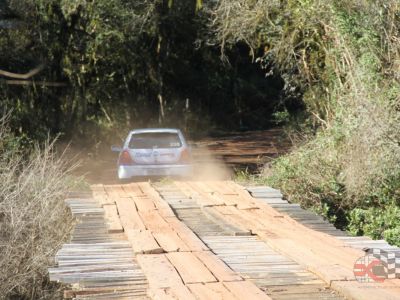 29º RALLY CIDADE DE NOVA PRATA