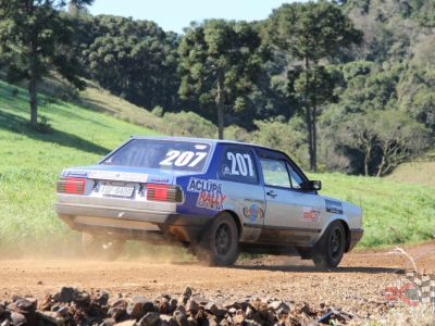 29º RALLY CIDADE DE NOVA PRATA