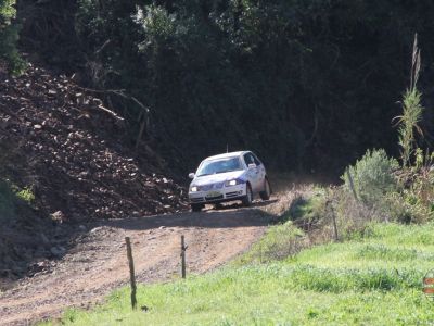 29º RALLY CIDADE DE NOVA PRATA