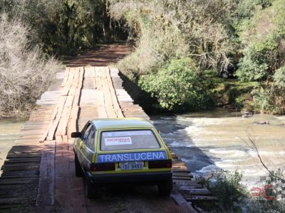 29º RALLY CIDADE DE NOVA PRATA