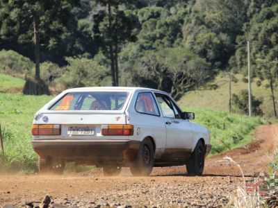 29º RALLY CIDADE DE NOVA PRATA