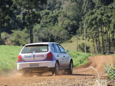 29º RALLY CIDADE DE NOVA PRATA