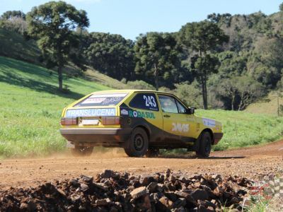 29º RALLY CIDADE DE NOVA PRATA