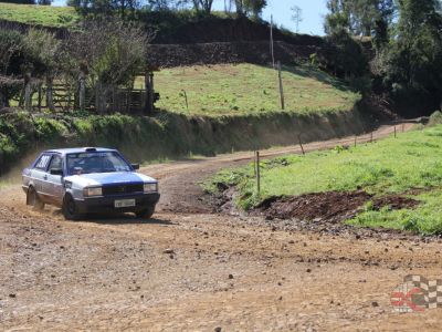 29º RALLY CIDADE DE NOVA PRATA