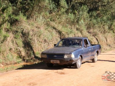 29º RALLY CIDADE DE NOVA PRATA