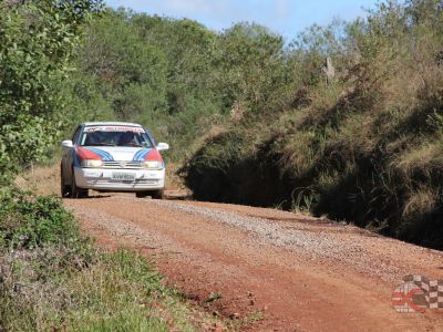 29º RALLY CIDADE DE NOVA PRATA