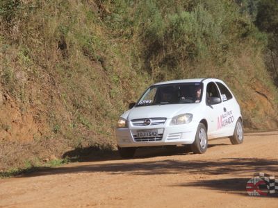 29º RALLY CIDADE DE NOVA PRATA