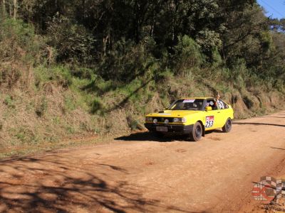 29º RALLY CIDADE DE NOVA PRATA