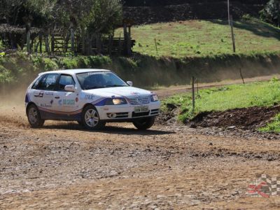 29º RALLY CIDADE DE NOVA PRATA