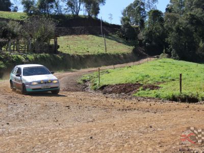 29º RALLY CIDADE DE NOVA PRATA