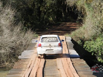 29º RALLY CIDADE DE NOVA PRATA