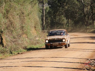 29º RALLY CIDADE DE NOVA PRATA