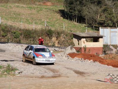 29º RALLY CIDADE DE NOVA PRATA